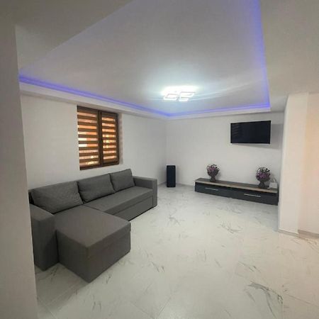 Cabana Retegan Baile Figa Beclean  Zewnętrze zdjęcie