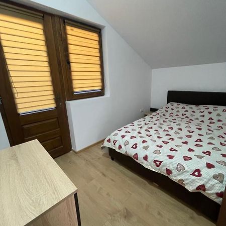 Cabana Retegan Baile Figa Beclean  Zewnętrze zdjęcie