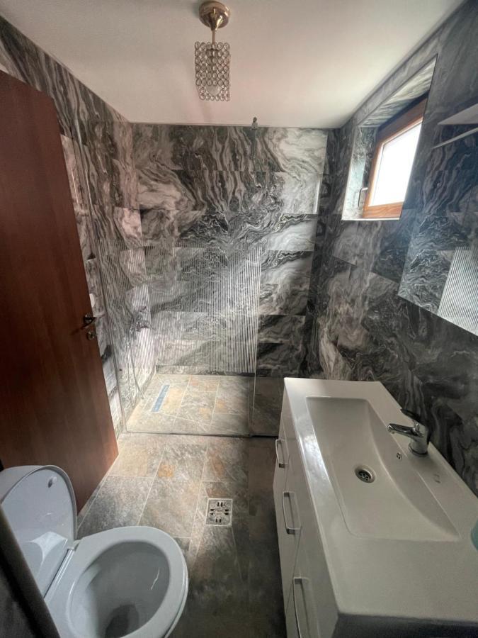 Cabana Retegan Baile Figa Beclean  Zewnętrze zdjęcie