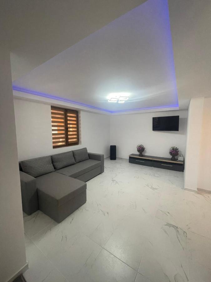 Cabana Retegan Baile Figa Beclean  Zewnętrze zdjęcie