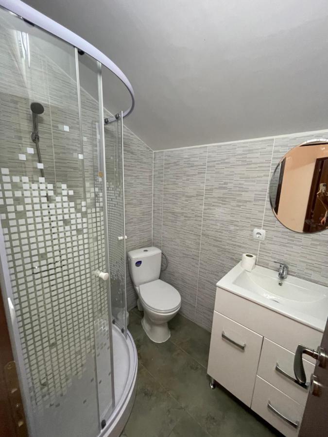 Cabana Retegan Baile Figa Beclean  Zewnętrze zdjęcie